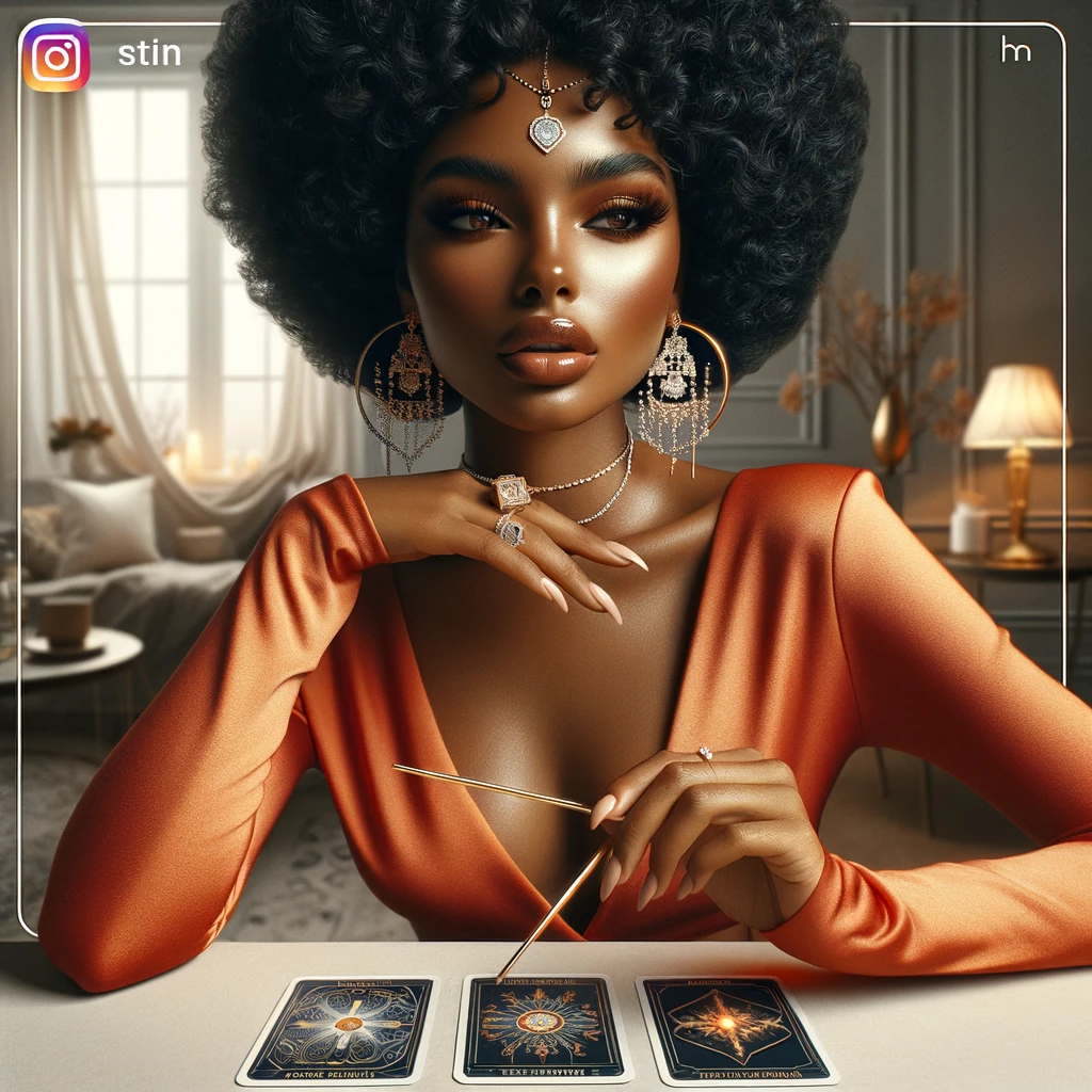 Clarification Energy Numerology Session