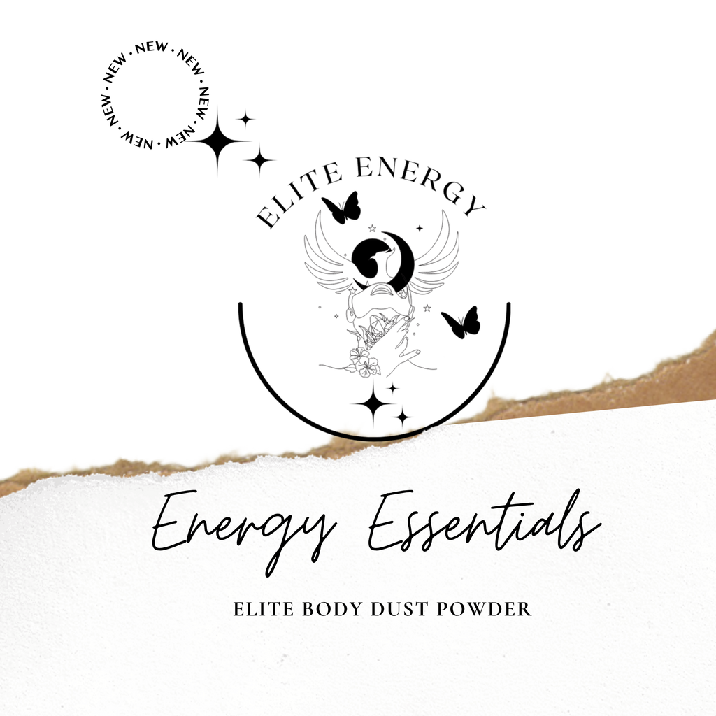 Clarification Energy Numerology Session