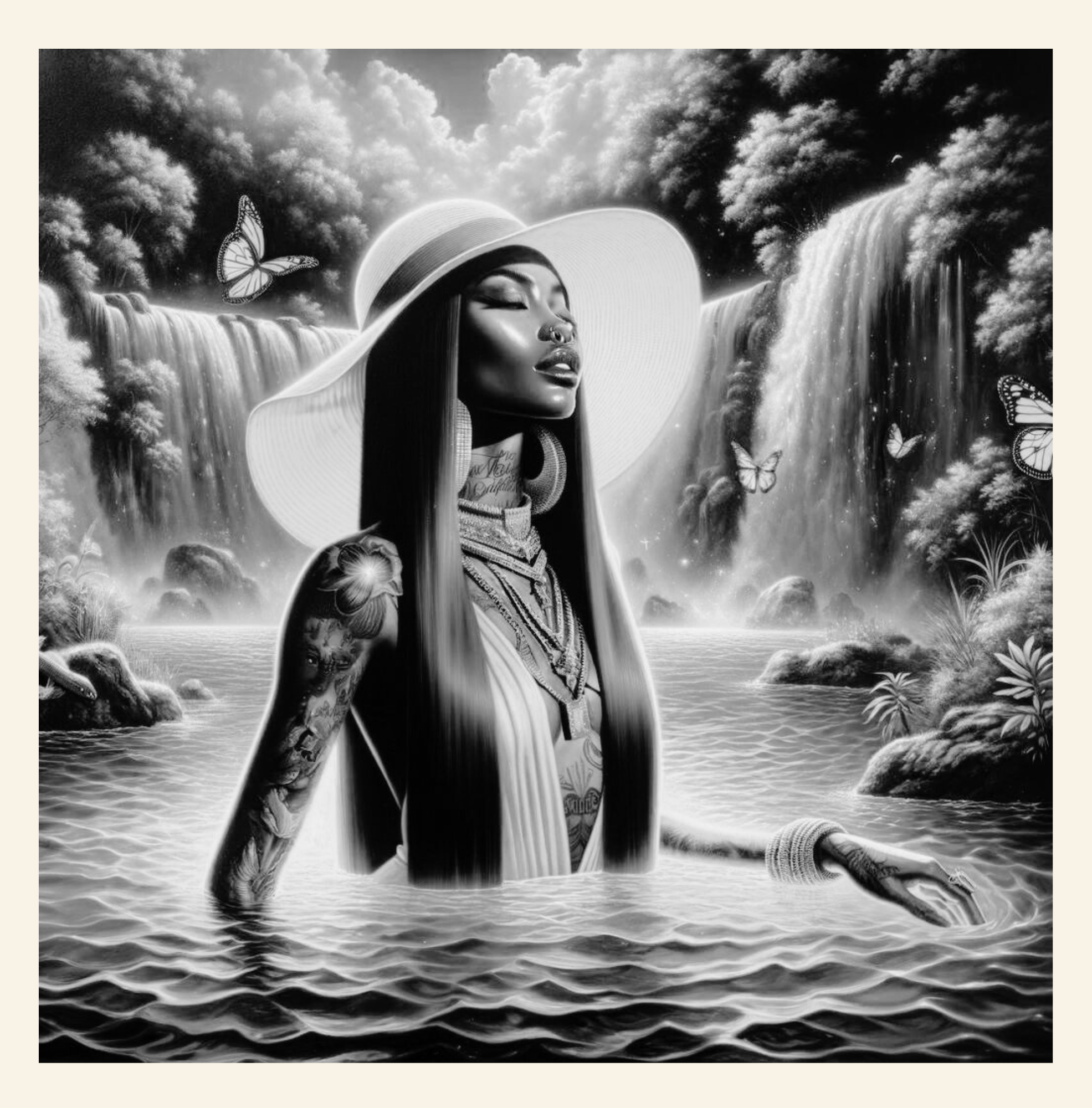 Elite Enchanted Lover's Journal | Elite Lover's Collection