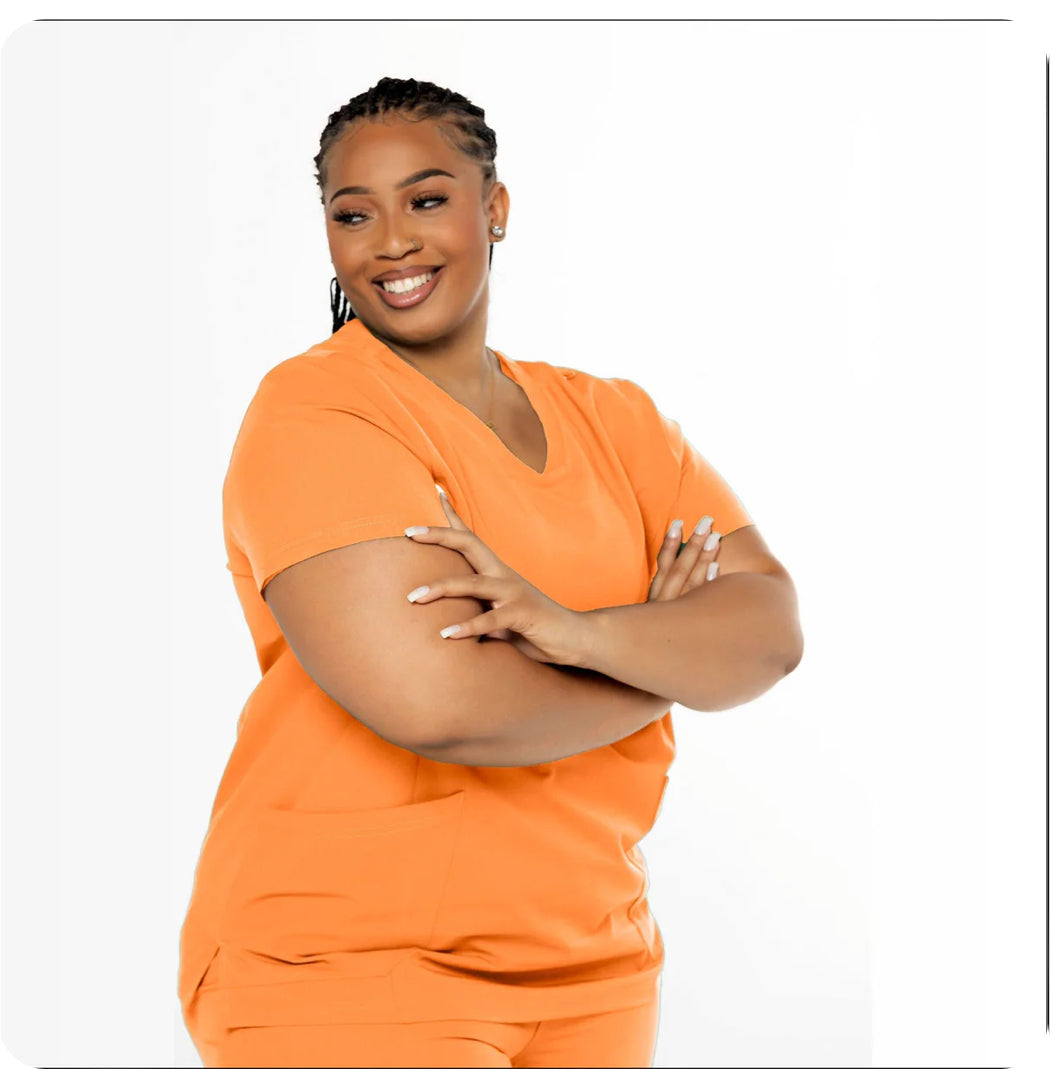 Cozy Comfy Elite Medical Scrubs Sets | Elite Sensations