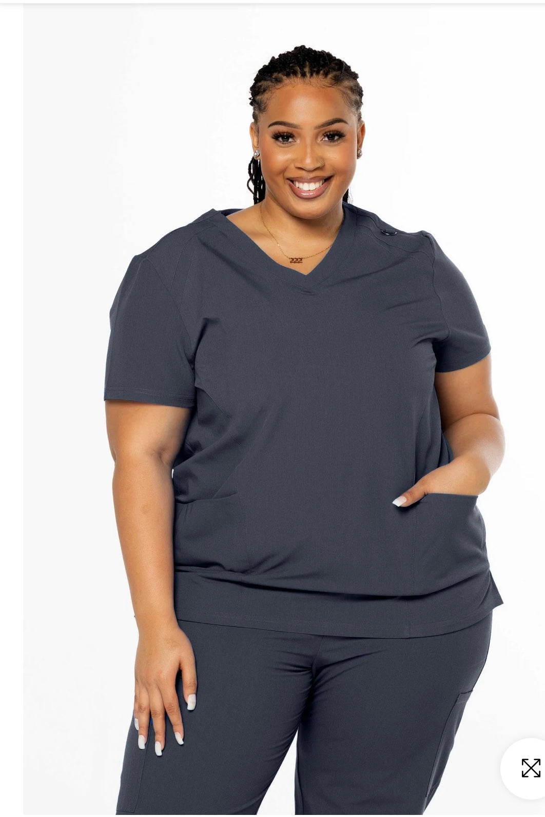 Cozy Comfy Elite Medical Scrubs Sets | Elite Sensations