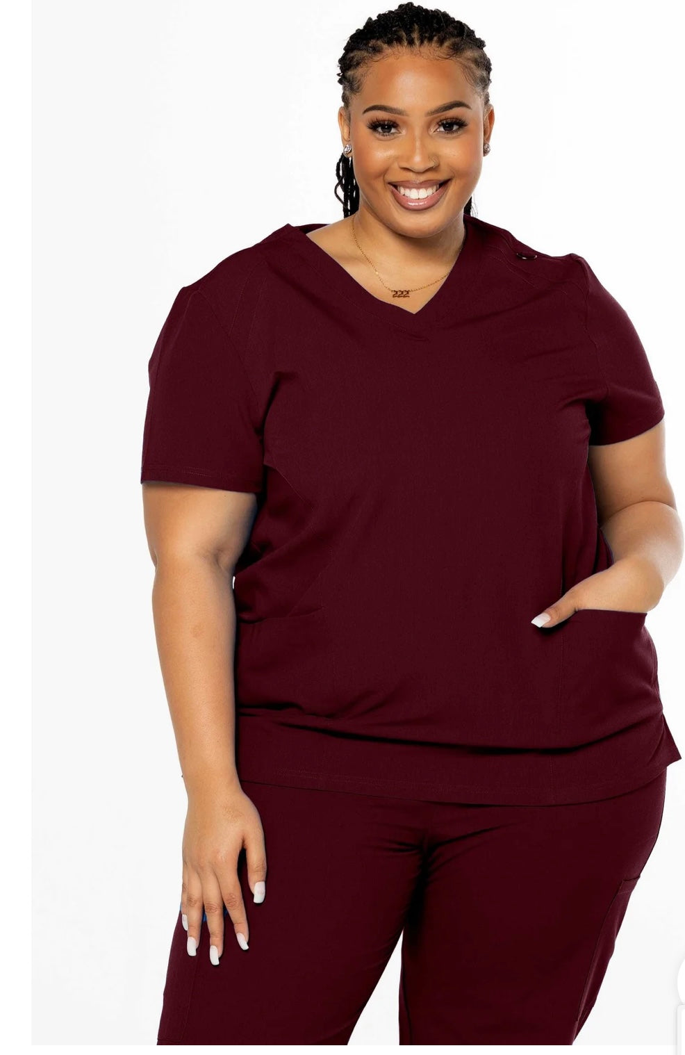 Cozy Comfy Elite Medical Scrubs Sets | Elite Sensations