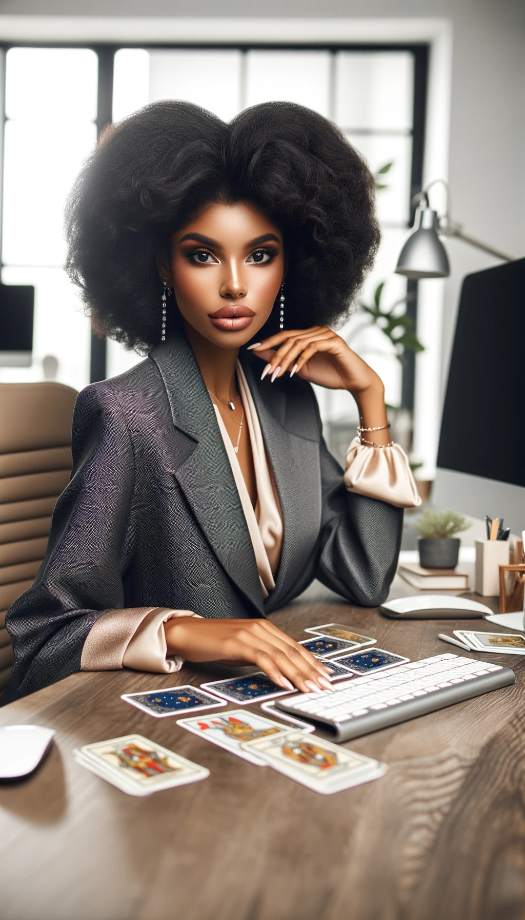 Clarification Energy Numerology Session