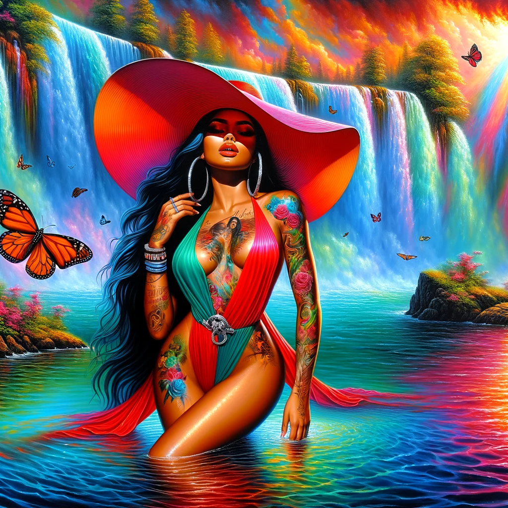 Elevation Sensation Coloring Book: Lover's Sensation Sketch Book